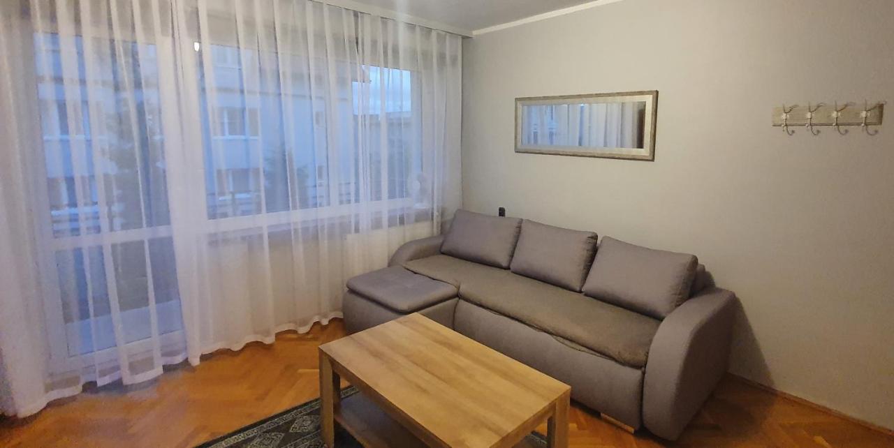Wczasy U Miry Apartment Mielno  Exterior photo